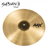 [Sabian] AAX THIN CRASH 18