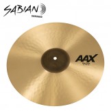 [Sabian] AAX THIN CRASH 17