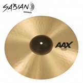 [Sabian] AAX THIN CRASH 16