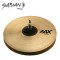 [Sabian] AAX MEDIUM HATS 14" 21402XC