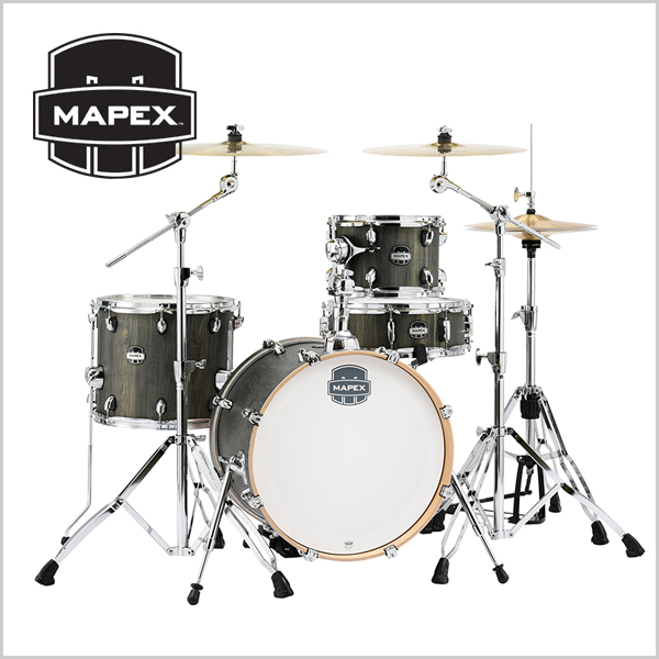 MAPEX MARS 트레블세트 4기통 (B18,T10,F14,S14) MA486S