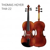 Thomas Hoyer Viola model:THA-22