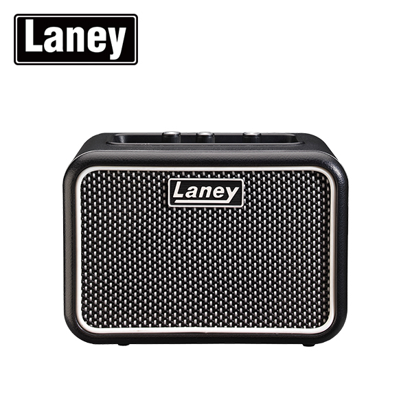 LANEY MINI-SUPERG