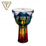 TYCOON Master series Palette Djembe MTJPL-712 C