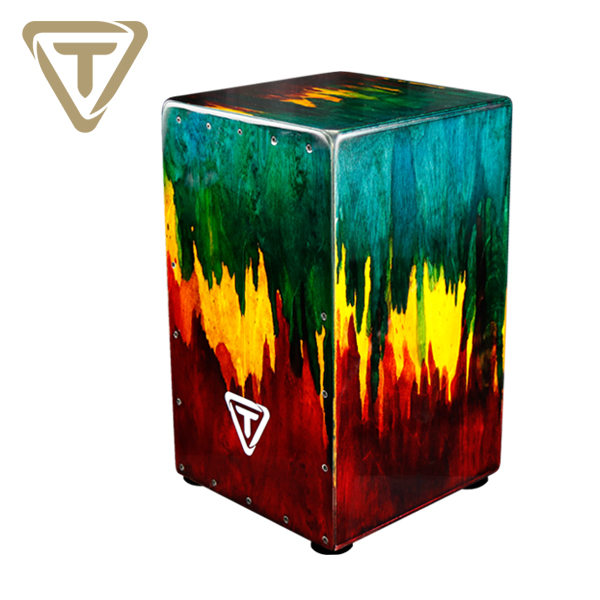 TYCOON Master series Palette Cajon MTKPL-29