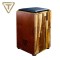 TYCOON Intercontinental Series Wenge Cajon TKIN-29 WG