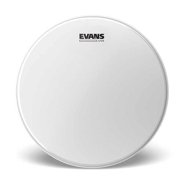 EVANS UV2 탐/스네어 상단 헤드