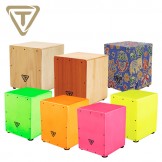 TYCOON JUNIOR CAJON W025 Series