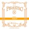 Pirastro VIOLIN STRING GOLD 4/4 ball E선(315121)