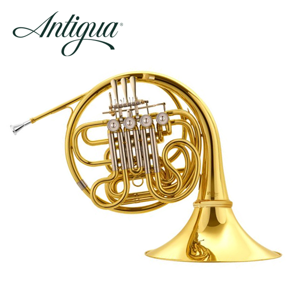 Antigua Eldon Double French Horn - WEFH-332-R1