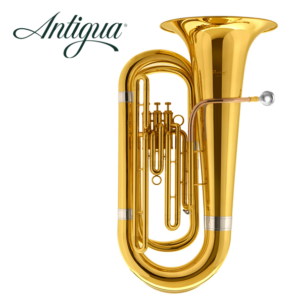 Antigua Eldon Tuba - WETU-22-R1