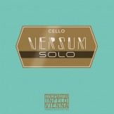 Thomastik Infeld VERSUM SOLO Cello Strings