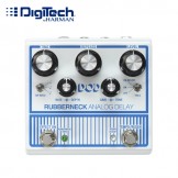 Digitech Rubberneck Analog Delay (731191)