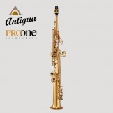 Antigua Soprano Saxophone SS6200VLQ