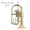 A.Courtois Flugelhorn AC156