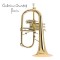 A.Courtois Flugelhorn AC155