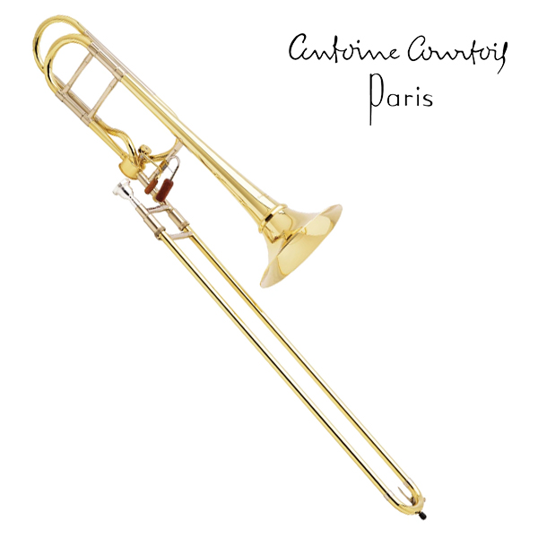 Antoine Corutois Trombone AC421BHA