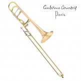 Antoine Corutois Trombone AC422MBOR
