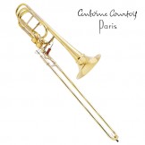 Antoine Corutois Trombone AC551BHA