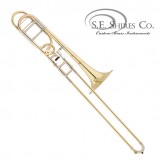 S.E. SHIRES Trombone TBALESSI