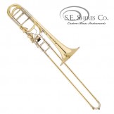 S.E. SHIRES Trombone TBGC