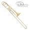 S.E. SHIRES Trombone TBCW