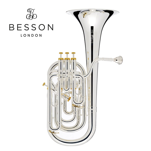 Besson Baritone PRESTIGE 2056