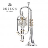 Besson Cornet PRESTIGE 2028