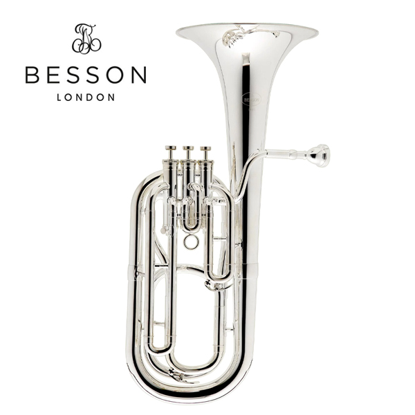 Besson Baritone PRODIGE 157