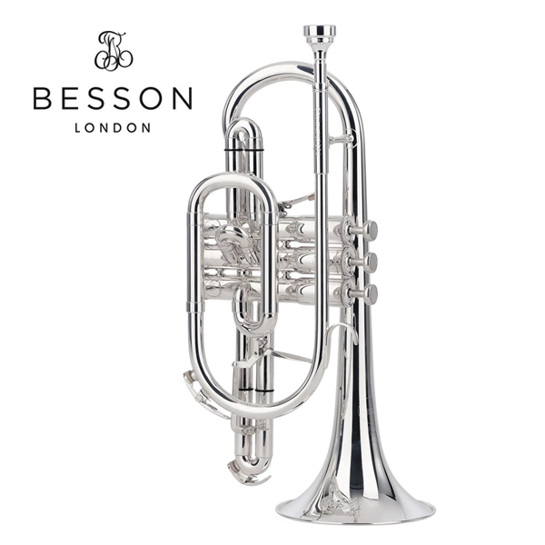 Besson Cornet SOVEREIGN 928G