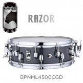 Black Panther Snare RAZOR (BPNML4500CGD)