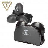 TYCOON Foot Shaker TFDS, TTEFS