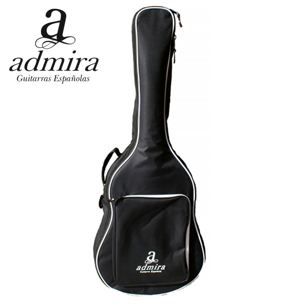 ADMIRA Classic Guitar Case 4/4 (10mm)