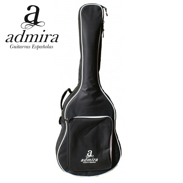 ADMIRA Classic Guitar Case 3/4 (5mm)