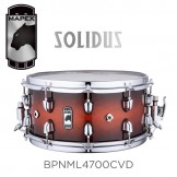 Black Panther Snare SOLIDUS (BPNML4700CVD)