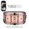 Black Panther Snare VERSATUS Design Lab (BPDLMH4650LPW)