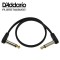 D'Addario Flat Patch Cables