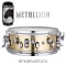 Black Panther Snare METALLION (BPNBR4551CN)