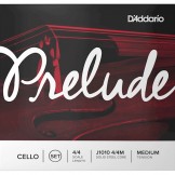 D'addario Prelude Cello string Set