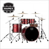 MAPEX SATURN EVOLUTION SE529XEM, SE529XEMB