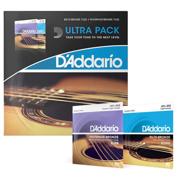 Ultra Pack | EJ26 + EZ910