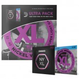 Ultra Pack | EXL120 + NYXL0942