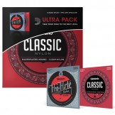 Ultra Pack | EJ27N + EJ45TT