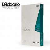 VENN Bb Clarinet Reeds