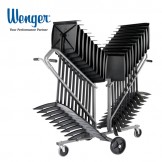 Wenger Cart Music Stand (Large)