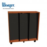 Wenger Mobile Folio Cabinets