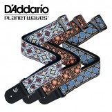 ECO-COMFORT GUITAR STRAP