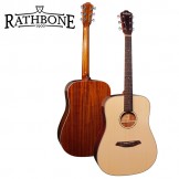 Rathbone 래스본 어쿠스틱 기타 - R5SME (Double-Top)