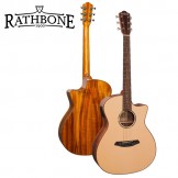 Rathbone 래스본 어쿠스틱 기타 - R3SKCE