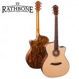 Rathbone 래스본 어쿠스틱 기타 - R3SBCE